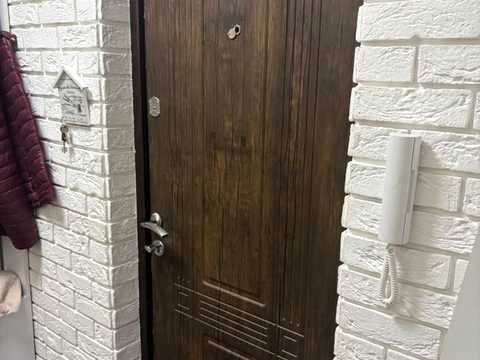 квартира по адресу Радунская ул., 18-А