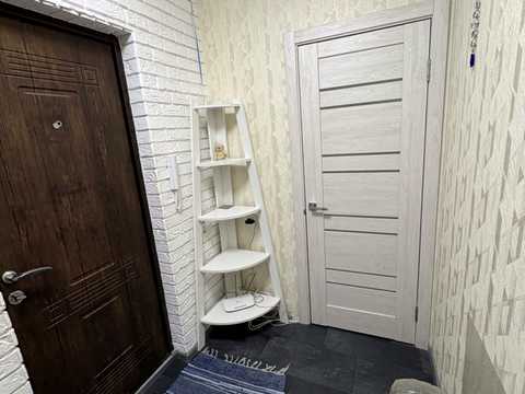 квартира по адресу Радунская ул., 18-А