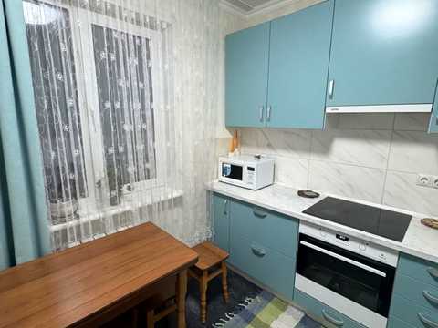 квартира по адресу Радунская ул., 18-А