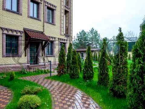 будинок за адресою смт. Козин, Миру вул.