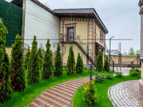 будинок за адресою смт. Козин, Миру вул.