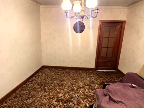 квартира по адресу Березняковская ул., 30-А