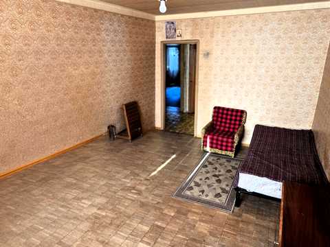 квартира по адресу Березняковская ул., 30-А