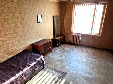 квартира по адресу Березняковская ул., 30-А