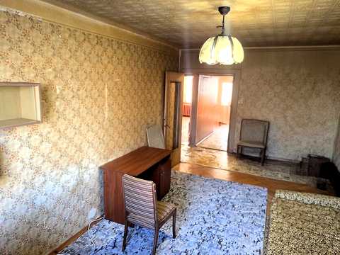 квартира по адресу Березняковская ул., 30-А