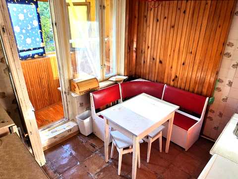 квартира по адресу Березняковская ул., 30-А