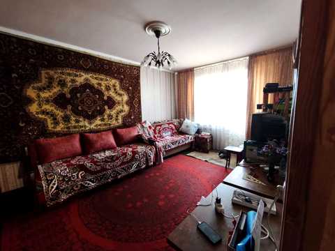 квартира за адресою Княжий Затон вул., 5