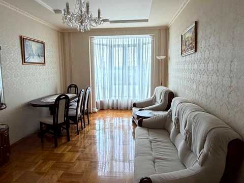 квартира за адресою Незалежності вул., 146