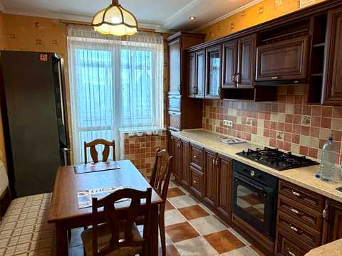 квартира за адресою Незалежності вул., 146