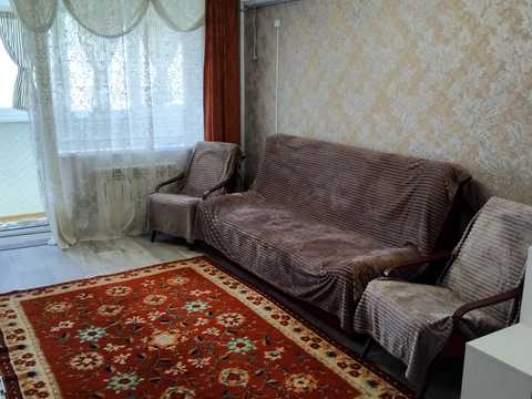 квартира по адресу Сонячна Набережна ул. (Маршала Малиновского), 12