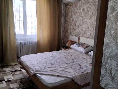 квартира по адресу Сонячна Набережна ул. (Маршала Малиновского), 12