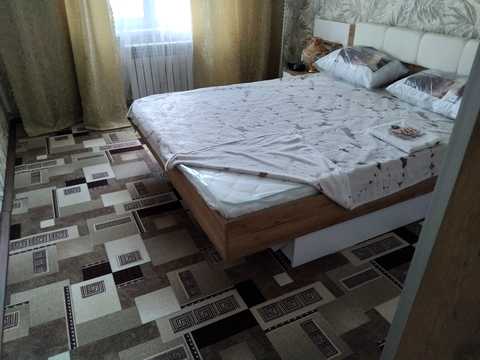 квартира по адресу Сонячна Набережна ул. (Маршала Малиновского), 12