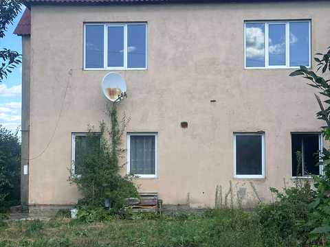 дом по адресу Садова, 47