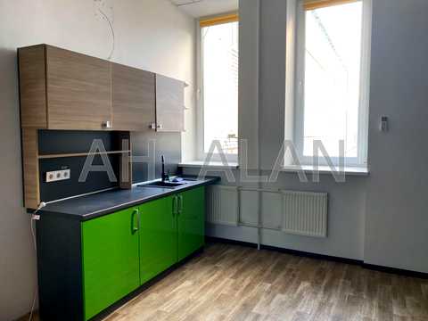 комерційна за адресою Київ, Ростиславська вул. (Маршала Рибалка), 9