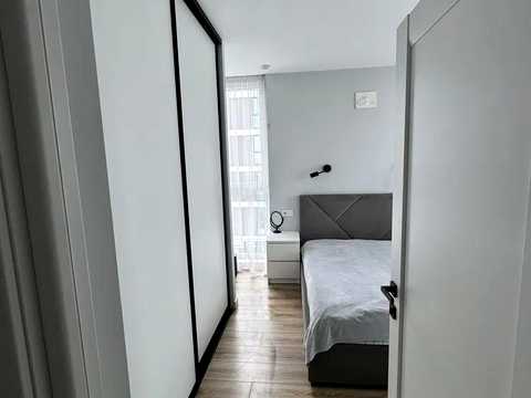 квартира за адресою Григорія Сковороди вул., 26