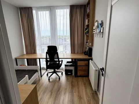 квартира за адресою Григорія Сковороди вул., 26