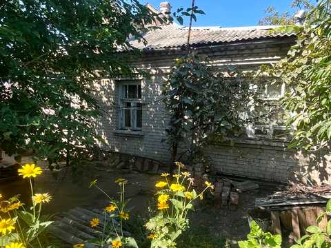 дом по адресу Ксеніївська ул.