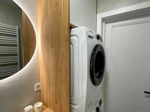 квартира за адресою Григорія Сковороди вул., 26