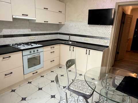квартира за адресою Миру вул., 31