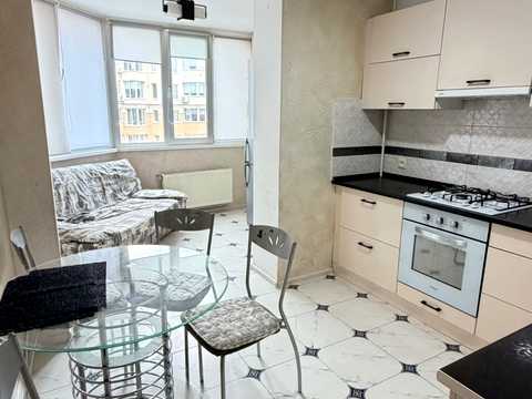 квартира за адресою Миру вул., 31
