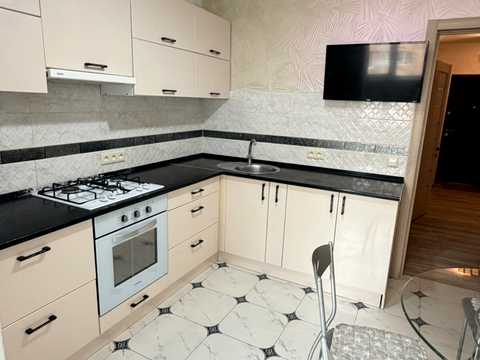 квартира за адресою Миру вул., 31