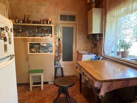 будинок за адресою Ксеніївська вул.