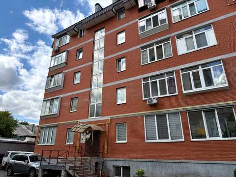 квартира за адресою Миколи Хвильового вул., 1
