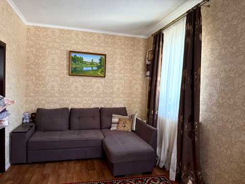 квартира за адресою Миколи Хвильового вул., 1