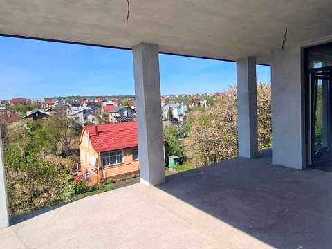 будинок за адресою Хмельницький, Миколи Амосова вул., 2/7