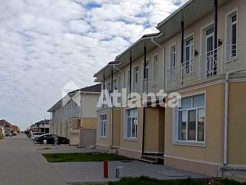 дом по адресу Центральная ул.