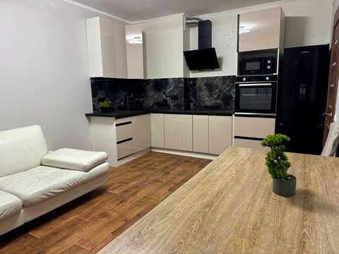 квартира по адресу Коноплянская ул., 22-Б
