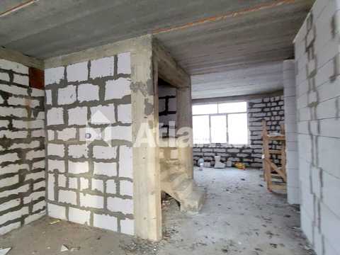 дом по адресу Центральная ул.