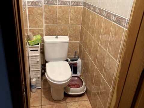 квартира по адресу Сегедская ул., 16