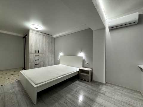 квартира за адресою Ентузіастів вул., 31