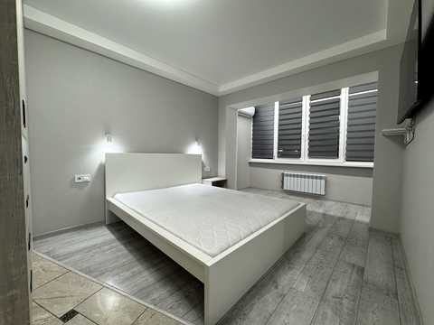 квартира за адресою Ентузіастів вул., 31