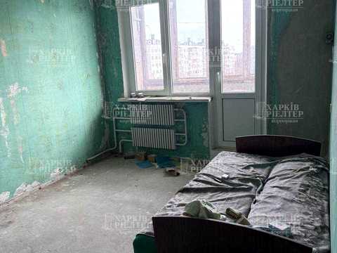 квартира по адресу Тракторостроителей просп., 103
