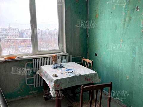 квартира по адресу Тракторостроителей просп., 103
