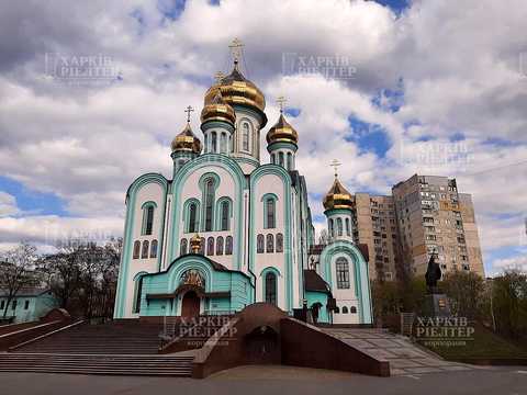 квартира по адресу Тракторостроителей просп., 103