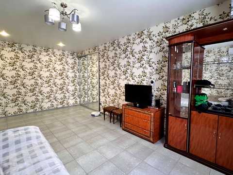квартира за адресою Співдружності вул., 7