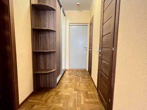 квартира по адресу Коноплянская ул., 22-Б