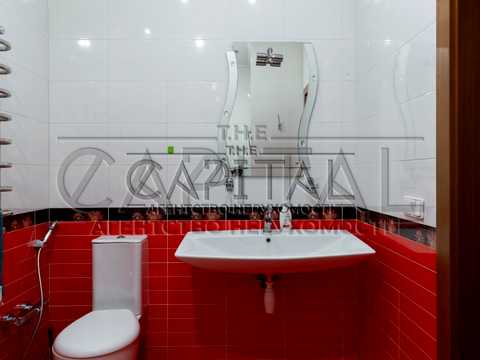 квартира за адресою Євгена Коновальця вул. (Щорса), 32-Б