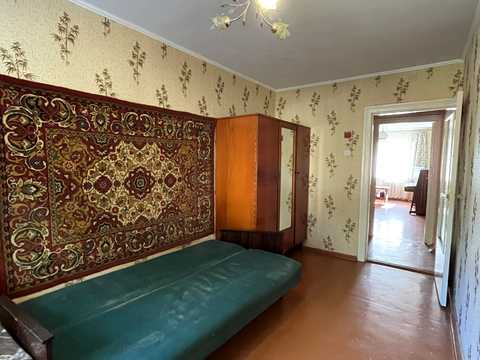 квартира по адресу Коцюбинского ул., 74