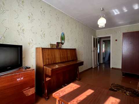 квартира по адресу Коцюбинского ул., 74