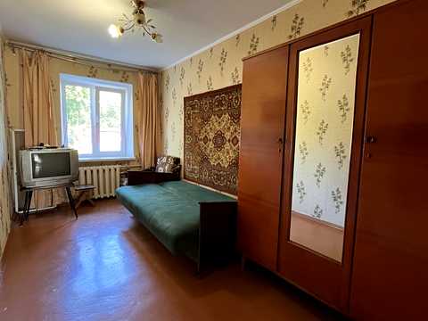 квартира по адресу Коцюбинского ул., 74