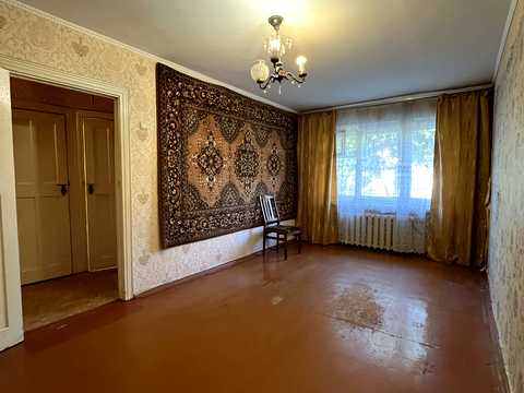 квартира по адресу Коцюбинского ул., 74