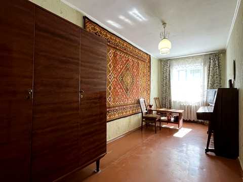квартира по адресу Коцюбинского ул., 74