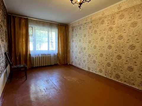 квартира по адресу Коцюбинского ул., 74