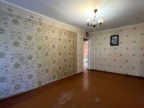 квартира по адресу Коцюбинского ул., 74
