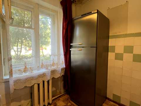 квартира по адресу Коцюбинского ул., 74