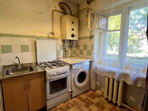 квартира по адресу Коцюбинского ул., 74